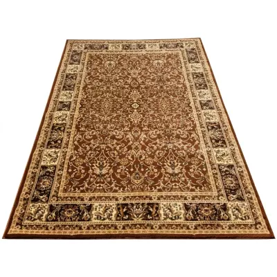 Keleti darab szőnyeg 70x140 cm LUCHO - mintás