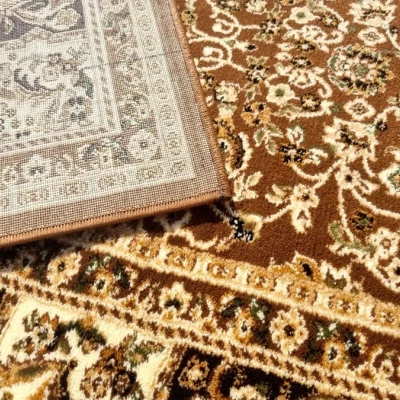 Keleti darab szőnyeg 70x140 cm LUCHO - mintás
