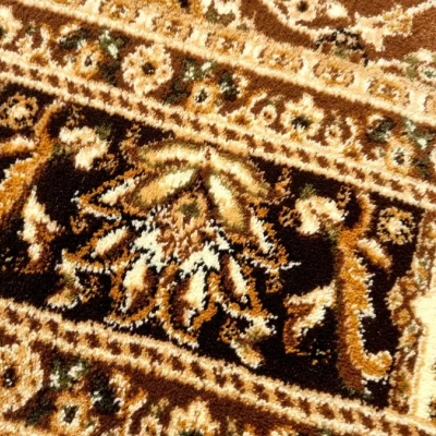 Keleti darab szőnyeg 70x140 cm LUCHO - mintás