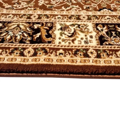 Keleti darab szőnyeg 70x140 cm LUCHO - mintás