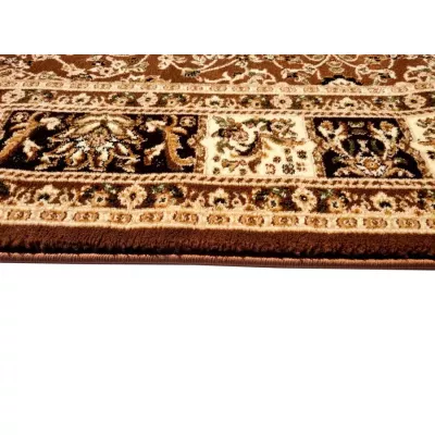 Keleti darab szőnyeg 70x140 cm LUCHO - mintás