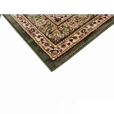 Darab szőnyeg 60x100 cm LUCHO orientális - zöld