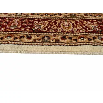 60x100 cm-es LUCHO szőnyegdarab orientális - krémszínű