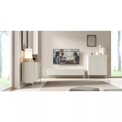 TV állvány BOAZ - kasmír