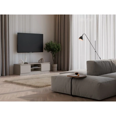 TV-állvány TAAVI - szürke