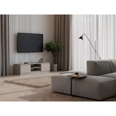 TV-állvány TAAVI - szürke