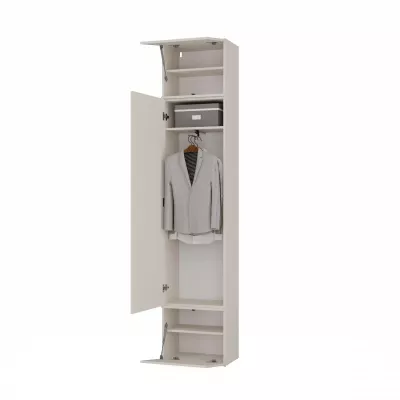 Előszobaszekrény 50 cm OPELIKA - kasmír