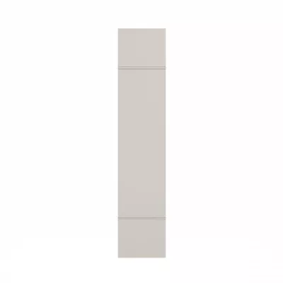 Előszobaszekrény 50 cm OPELIKA - kasmír