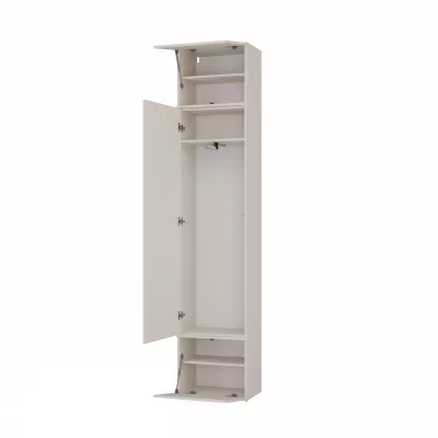 Előszobaszekrény 50 cm OPELIKA - kasmír