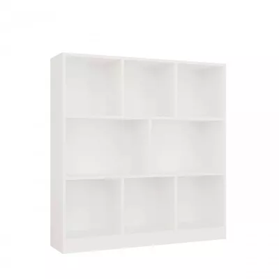 Polcos elem 60x140 cm AIVO - fehér