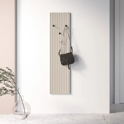 Designer faliakasztó FAREL - kasmír