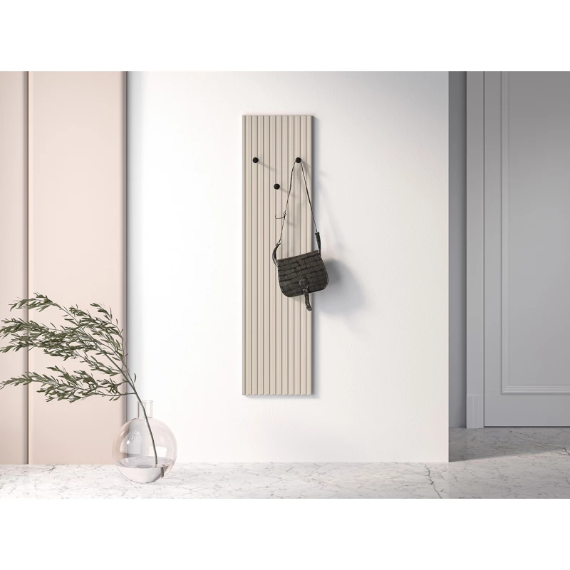 Designer faliakasztó FAREL - kasmír