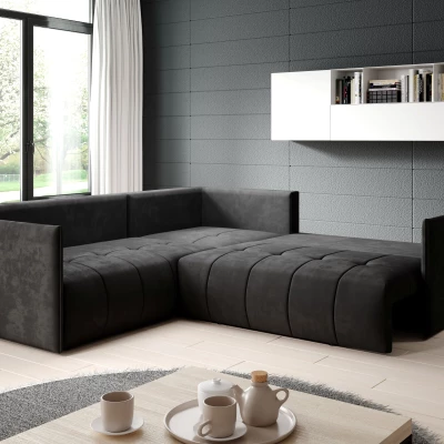 Sarokülőgarnitúra VALENTINI - bézs