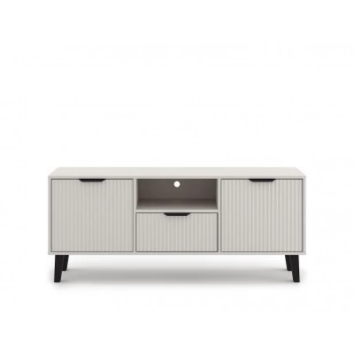 SITIVE SLIM TV állvány - kasmír / fekete