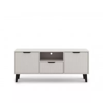 SITIVE SLIM TV állvány - kasmír / fekete