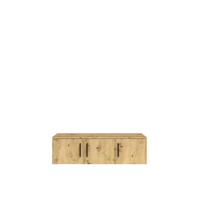 Gardróbbővítés 150 cm ANDELINA - artisan tölgy