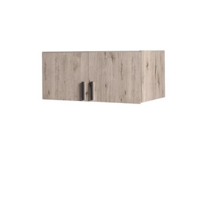 Gardróbbővítmény 92 cm FUNZA 2 - wellington tölgy