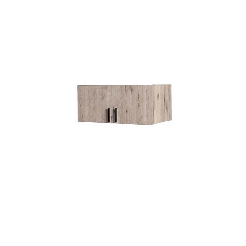 Gardróbbővítmény 92 cm FUNZA 2 - wellington tölgy