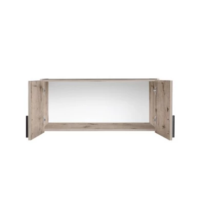 Gardróbbővítmény 92 cm FUNZA 2 - wellington tölgy