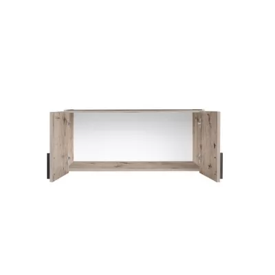 Gardróbbővítmény 92 cm FUNZA 2 - wellington tölgy