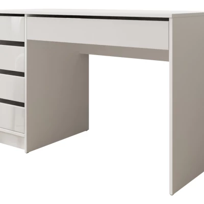 CONALL univerzális asztal - fehér