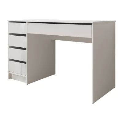 CONALL univerzális asztal - fehér