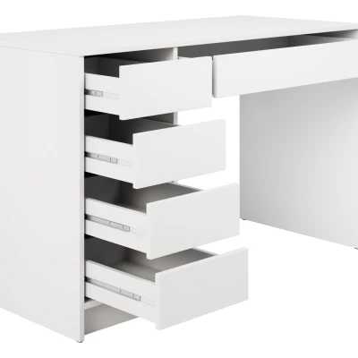 CONALL univerzális asztal - fehér