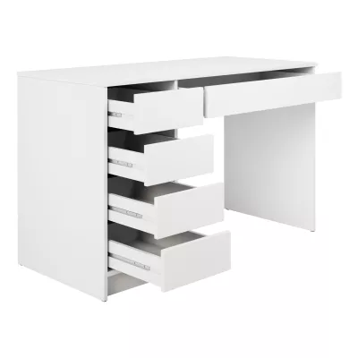 CONALL univerzális asztal - fehér