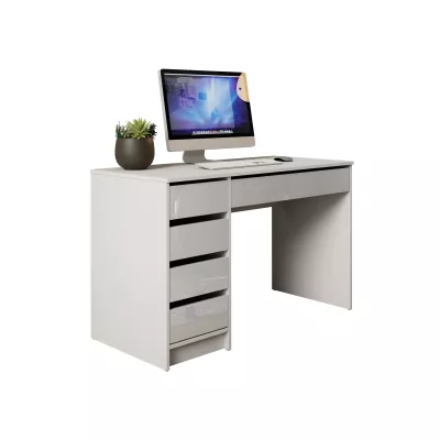 CONALL univerzális asztal - fehér