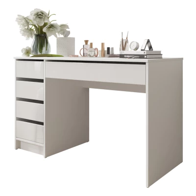 CONALL univerzális asztal - fehér