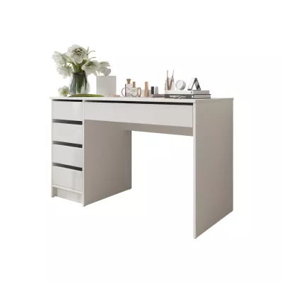 CONALL univerzális asztal - fehér