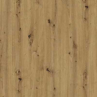 CONALL univerzális asztal - artisan tölgyfa