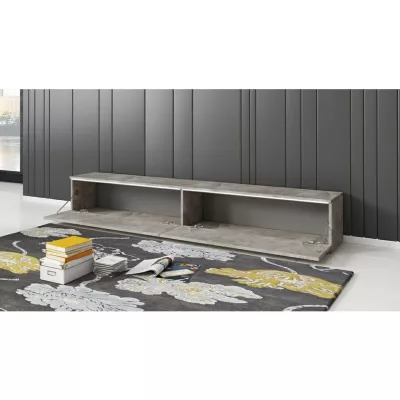 CERIEE 180 TV asztal - beton