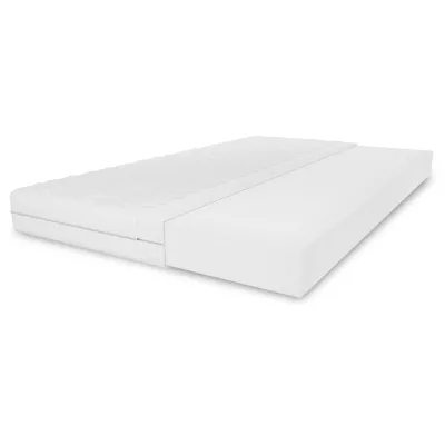 Habszivacs kétoldalas matrac 160x200x15 STAUTON 1
