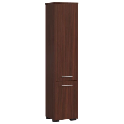 Fürdőszoba szekrény MERALYA - wenge