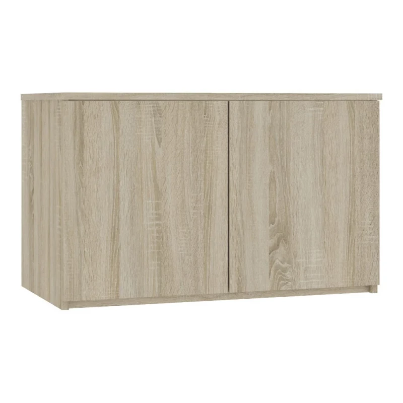 Szekrénybővítő LOTA 90 cm - sonoma tölgy