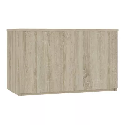 Szekrénybővítő LOTA 90 cm - sonoma tölgy
