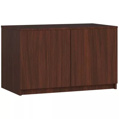 LOTA szekrényhosszabbító 90 cm - wenge