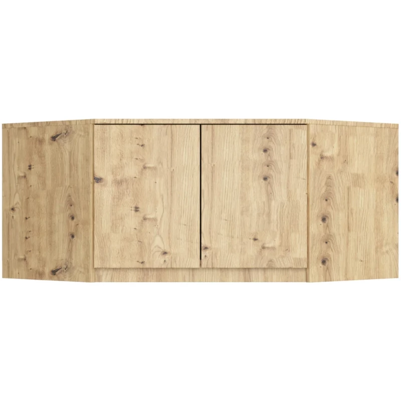 Sarokszekrény bővítmény LOTA 100 cm - artisan tölgy