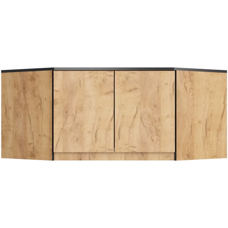 Sarokszekrény bővítmény LOTA 100 cm - craft tölgy