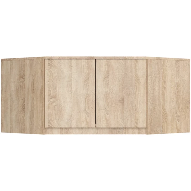 Sarokszekrény bővítmény LOTA 100 cm - sonoma tölgy