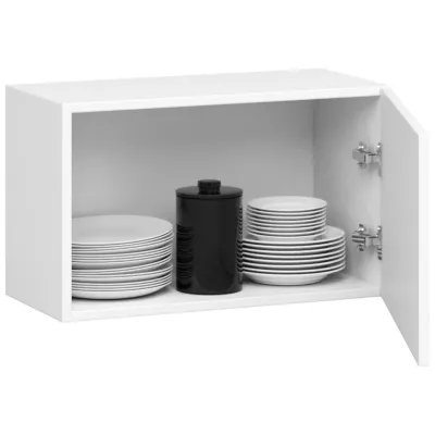 VERMINA páraelszívó 60 cm - fehér