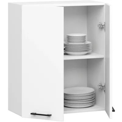 Felső konyhaszekrény 60 cm VERMINA - fehér