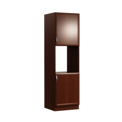 SILVARA beépített sütőhöz való konyhaszekrény - szélesség 60 cm, diófa, valódi felület