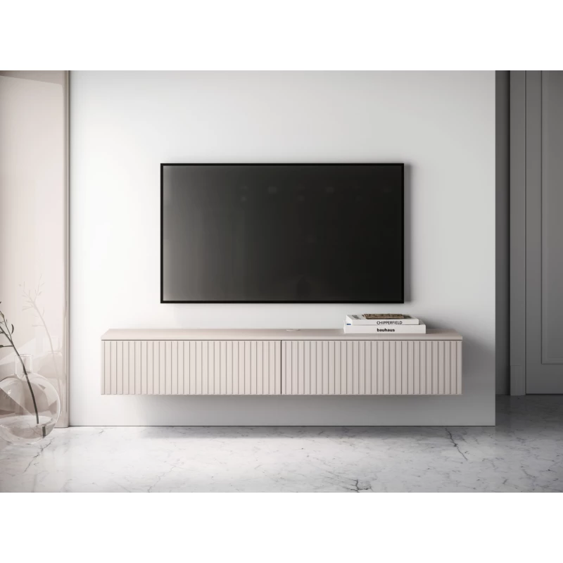 FAREL függő TV-állvány - kasmír