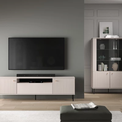 TV állvány FAREL - kasmír