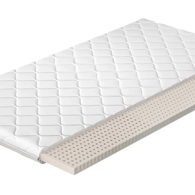 Latex fedőtakaró 80x200 FAELAN