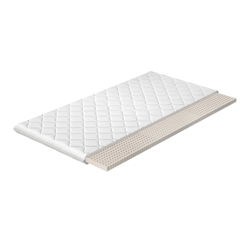 Latex fedőtakaró 80x200 FAELAN