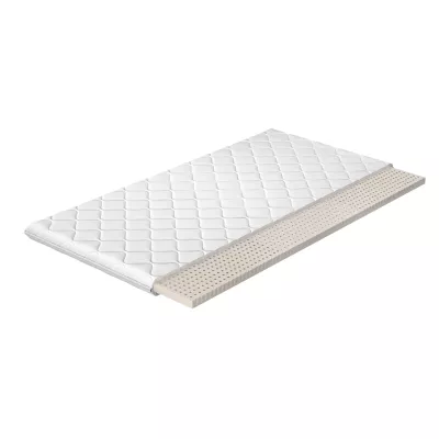 Latex fedőtakaró 80x200 FAELAN