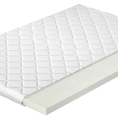 Habszivacs fedőréteg 80x200 ALERIC